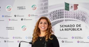 Jaguar Negro | Senadurías Quintana Roo: Marybel no repetirá y suenan los primeros nombres