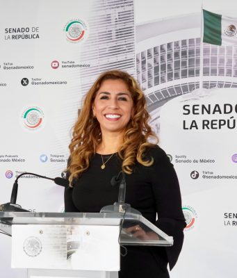 Jaguar Negro | Senadurías Quintana Roo: Marybel no repetirá y suenan los primeros nombres