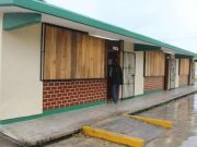 No recomienda Atlas de Riesgo de BJ usar escuelas como refugios; propone crear 6 albergues