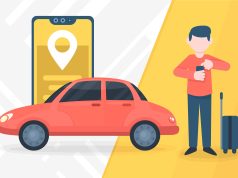 Al menos Uber, Difi y Cabify firmarán acuerdo para operar en aeropuertos: SICT