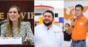 Jaguar Negro | Panorama de reelecciones: A tres se les cae, la mayoría repite