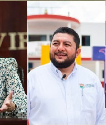 Jaguar Negro | Panorama de reelecciones: A tres se les cae, la mayoría repite