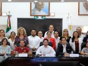 Destaca Sefiplan fortaleza financiera durante el primer año de gobierno de Mara Lezama