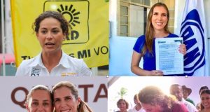 Jaguar Negro | Transfuguismo a todo vapor en Quintana Roo y el mensaje de Sheinbaum a las bases