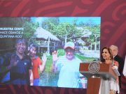 Traerá “Ruta Turística más allá del Sol” desarrollo justo y equitativo: Mara Lezama