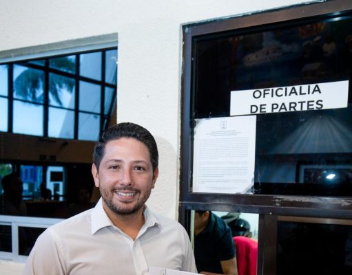 Penas más severas para frenar el robo a vivienda y allanamiento de morada: Renán Sánchez Tajonar