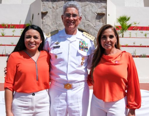 Recolecta Puerto Morelos más de 8 mil toneladas de sargazo; concluye temporada