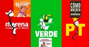 Naderías Totales | La criba y la grieta: cómo impedir lo peor y la fuga