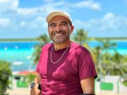 Entrevista de perfil | “Pude haber fallecido en el accidente, así que valoro la vida, valoro la familia y valoro la amistad”: Chan Lau