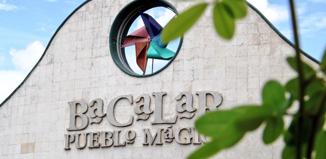 bacalar pueblo magico
