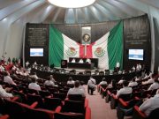 Anuncian 14 diputados locales al Ieqroo su intención de reelegirse