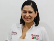 Pájaros en el Alambre | Estefanía ya es oficialmente Morena
