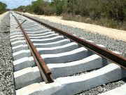 Anuncia AMLO inauguración del Tren Transístmico el 22 de diciembre
