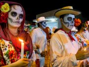 Esperan alrededor de 40 mil personas para el Hanal Pixán 2023 en Puerto Juárez