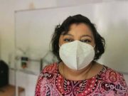 Fallece Larissa Canul, líder del Siteqroo
