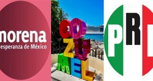 Jaguar Negro | Cozumel: la única batalla que podrá dar el PRI a la 4T de Quintana Roo