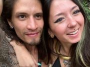 Este jueves llegarán los restos del mexicano Orión Hernández que fue secuestrado por Hamás