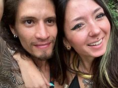 Este jueves llegarán los restos del mexicano Orión Hernández que fue secuestrado por Hamás