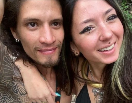 Este jueves llegarán los restos del mexicano Orión Hernández que fue secuestrado por Hamás
