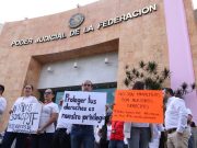 Paralizado el Poder Judicial; atenderán sólo casos urgentes