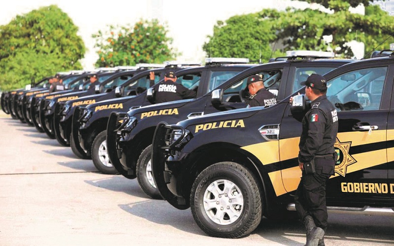policias