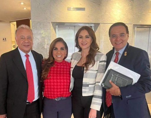 ROMPEOLAS | El PT no quiere ser menos en Quintana Roo ante Morena y Verde