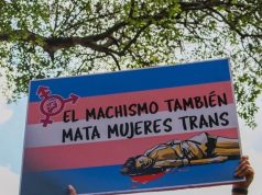 Opinión | Mujeres y mujeres trans: divide y vencerás | Palabra en movimiento | Gabriela Cruz