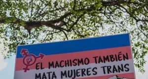 Opinión | Mujeres y mujeres trans: divide y vencerás | Palabra en movimiento | Gabriela Cruz