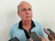 Confronta Almaguer: «Se paga por Zofemat y dicen que se utiliza para playas públicas, deberíamos tener las mejores playas públicas del mundo, y no es así”