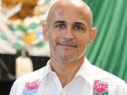 Afirma Hugo Alday que reforma para que Imoveqroo emita licencias para manejar no violenta municipios