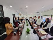 Inicia INE Q. Roo formalmente Proceso Electoral Federal 2023-2024 con la instalación del Consejo Local