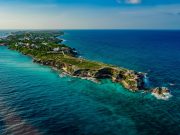 Quintana Roo, el gigante turístico gana en los Readers’ Choice Awards 2023: Mara Lezama