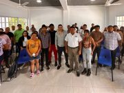 Establece gobierno de Puerto Morelos lazos de coordinación para impulsar a jóvenes emprendedores