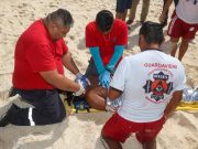 Ana Paty Peralta pone a Cancún a la vanguardia del rescate con sistema de reanimación vascular