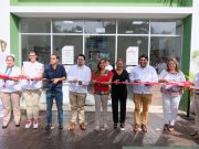 Abren en Tulum el primer Centro de Servicio Infonavit para la atención de sus derechohabientes