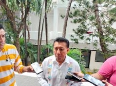 Niega MC acercamiento de Marybel Villegas e, incluso, ven difícil que pueda obtener una candidatura en caso de sumarse