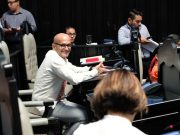 Aprueba Congreso exhorto al Senado para agilizar designación de magistrado del Teqroo