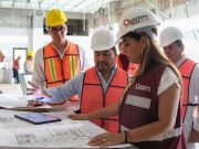 Anuncia Mara Lezama servicio de hemodinamia en el hospital General de Cancún
