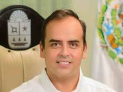 Se suma exdiputado local a registro de candidatos por el Senado en Morena