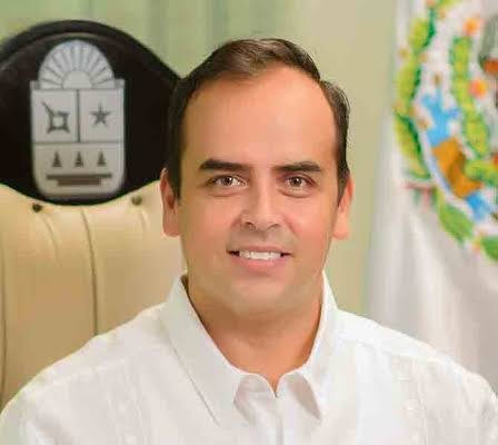Se suma exdiputado local a registro de candidatos por el Senado en Morena