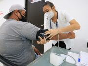 Acciones de prevención provocan descenso de casos de dengue en Solidaridad