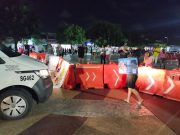 Realizaron segundo bloqueo «Madres Buscadoras» de Quintana Roo; atacaron a funcionarios con huevos y cesaron a servidora