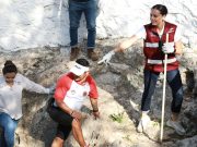 Debemos unirnos para cuidar nuestros ecosistemas: Ana Paty Peralta