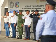Anuncian Sorteo del Servicio Militar Nacional en Solidaridad