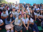 Ana Paty Peralta llama a jóvenes a trabajo conjunto por Cancún