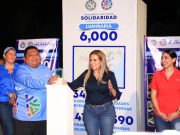 Solidaridad será la primera ciudad inteligente en el estado