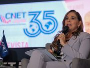 Promueve Mara Lezama la política turística de Quintana Roo en Congreso Nacional de Turismo