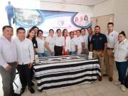 Respalda Ana Paty Peralta crecimiento de turismo médico en Cancún