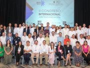 Mara Lezama inaugura 2º Congreso Internacional de Arbitraje y Mediación