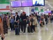 Captará Cancún miles de turistas esta temporada decembrina: Ana Paty Peralta
